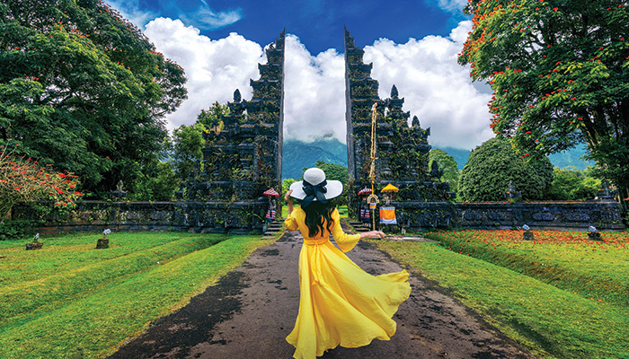 Bali Travel Guide: Everything a Tourist Needs to Know